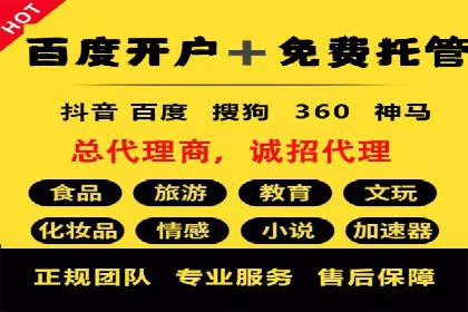 SEM百度竞价实战：打造爆款广告案例